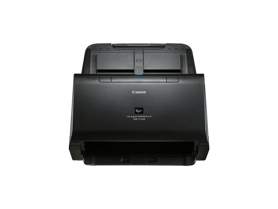 CANON USA - SCANNERS 2646C002 IMAGEFORMULA DR-C230 OFFICE