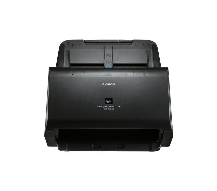 CANON USA - SCANNERS 2646C002 IMAGEFORMULA DR-C230 OFFICE