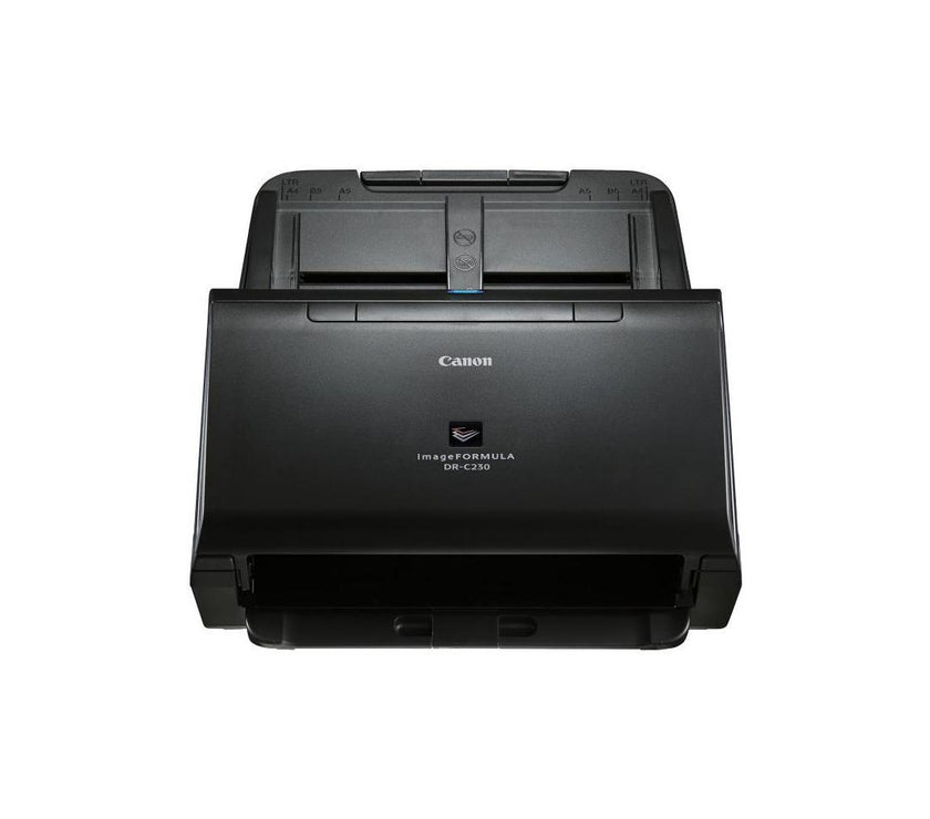 CANON USA - SCANNERS 2646C002 IMAGEFORMULA DR-C230 OFFICE