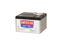 Abc Ups Battery Pack