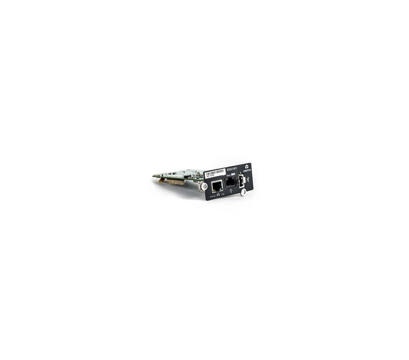 Vertiv Liebert IntelliSlot RDU101 - Network Card | Remote Monitoring