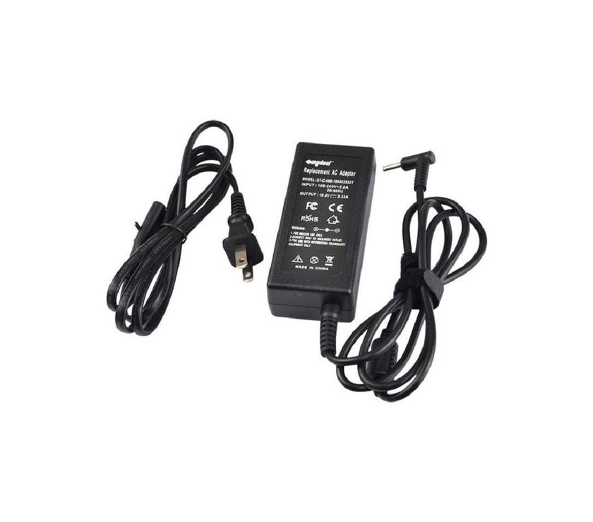 HP 741727-001 Smart AC Adapter