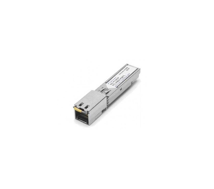 Finisar FCLF8521P2BTL 1000BASE-T RoHS Compliant Copper SFP Transceiver