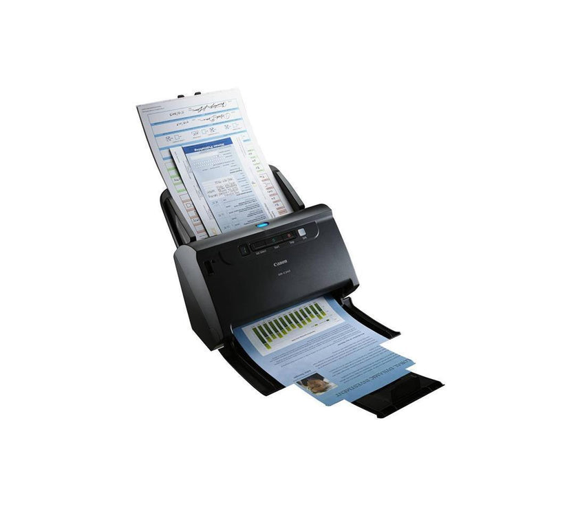 Canon DR-C240 Office Document Scanner