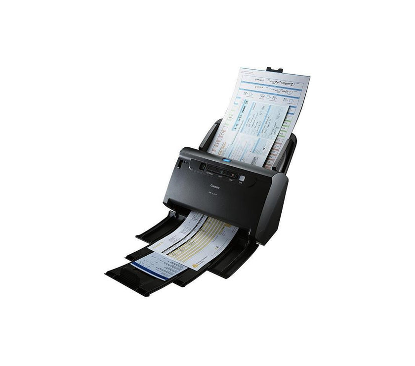 Canon DR-C240 Office Document Scanner