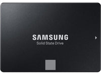 Samsung 870 EVO MZ-77E1T0E 1 TB Solid State Drive - 2.5" Internal - SATA (SATA/600)