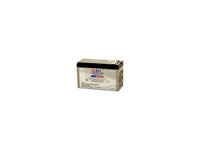 ABC Replacement Battery Cartridge #2