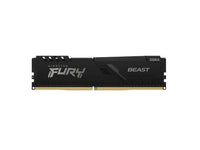 Kingston FURY Beast 64GB (2 x 32GB) 288-Pin PC RAM DDR4 3200 (PC4 25600) Memory (Desktop Memory) Model KF432C16BBK2/64