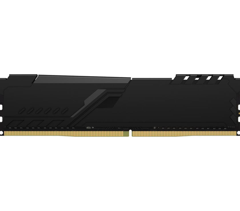 Kingston FURY Beast 64GB (2 x 32GB) 288-Pin PC RAM DDR4 3200 (PC4 25600) Memory (Desktop Memory) Model KF432C16BBK2/64