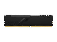 Kingston FURY Beast 64GB (2 x 32GB) 288-Pin PC RAM DDR4 3200 (PC4 25600) Memory (Desktop Memory) Model KF432C16BBK2/64