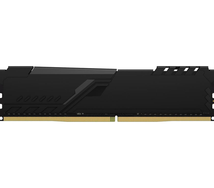 Kingston FURY Beast 64GB (2 x 32GB) 288-Pin PC RAM DDR4 3200 (PC4 25600) Memory (Desktop Memory) Model KF432C16BBK2/64