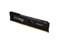 Kingston FURY Beast 64GB (2 x 32GB) 288-Pin PC RAM DDR4 3200 (PC4 25600) Memory (Desktop Memory) Model KF432C16BBK2/64