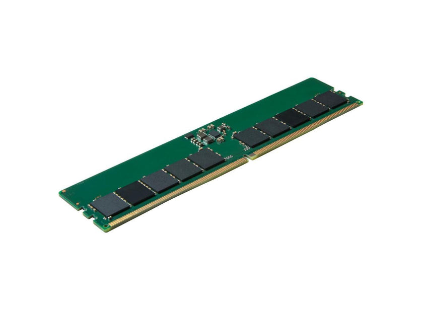 Kingston Premier 32GB 3200MHz DDR4 288pin ECC DIMM Memory Module KSM32ED832HC