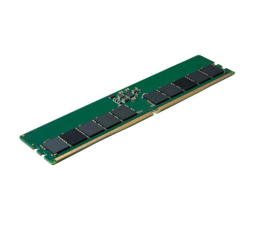 Kingston Premier 32GB 3200MHz DDR4 288pin ECC DIMM Memory Module KSM32ED832HC