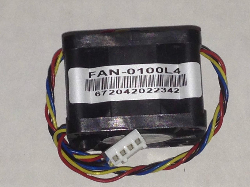 Supermicro 40mm Cooling Fan FAN0100L4