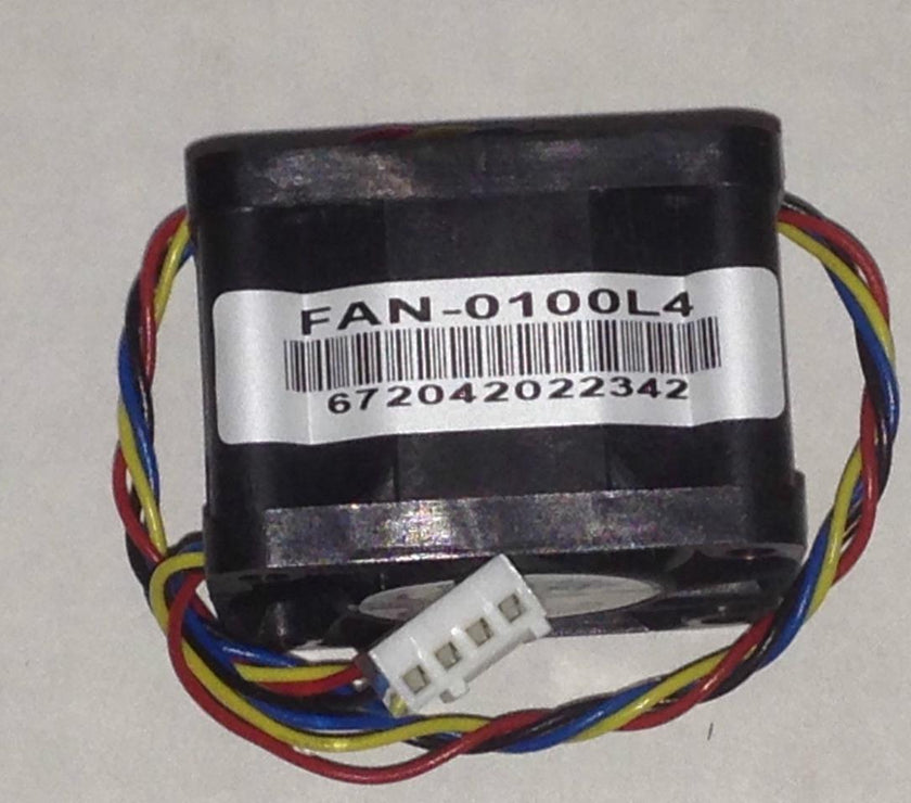 Supermicro 40mm Cooling Fan FAN0100L4