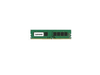 Lenovo - DDR4 - module - 16 GB - DIMM 288-pin - 3200 MHz / PC4-25600 - 1.2 V - registered - ECC - green - for ThinkStati