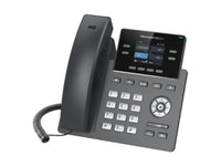 Grandstream Grp2612 Ip Phone - Corded - Corded - Wall Mountable