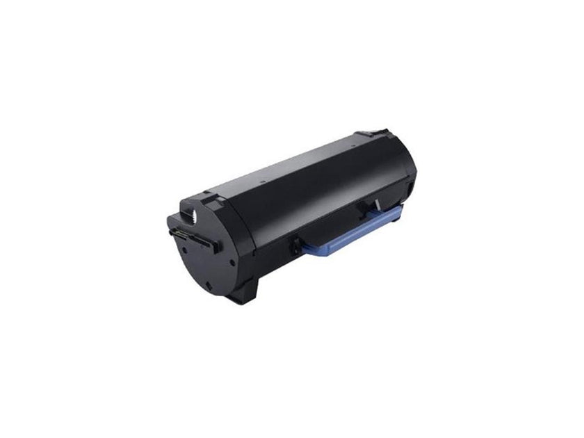 DELL PRINTER ACCESSORIES GGCTW HIGH YIELD BLACK TONER