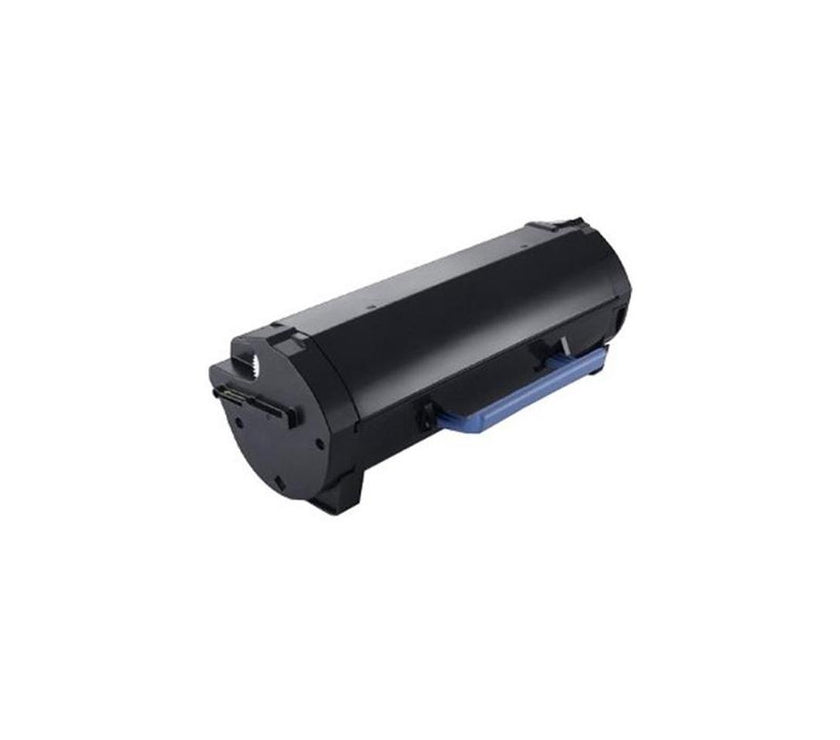 DELL PRINTER ACCESSORIES GGCTW HIGH YIELD BLACK TONER