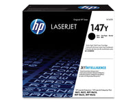 HP Laserjet 147Y Toner Cartridge Black W1470Y