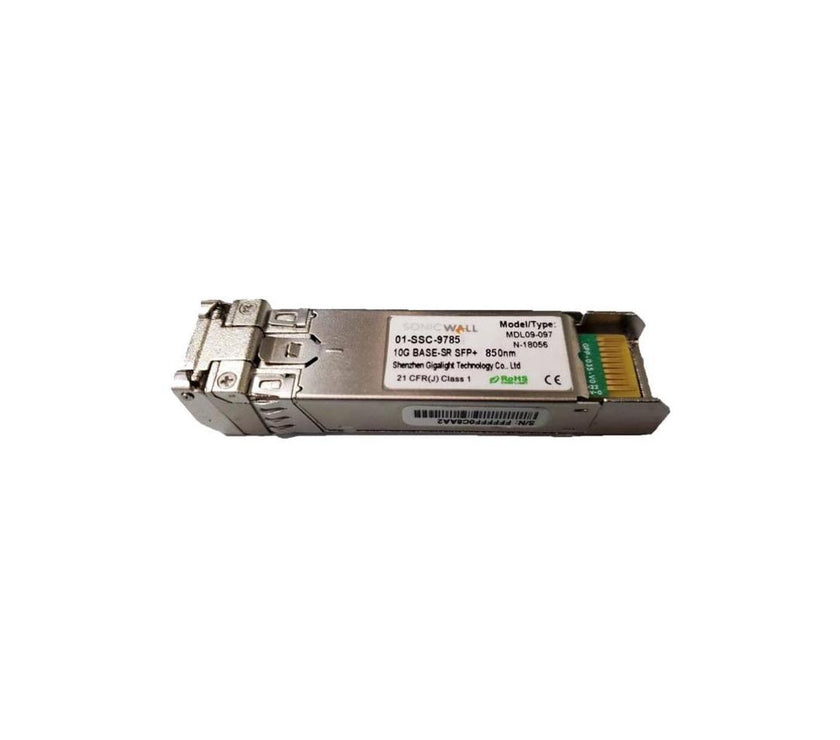 SonicWALL SFP+ Transceiver Module