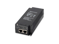 Microsemi 1 port 60W IEEE 802.3bt-compliant indoor PoE midspan PD9501GCACUS