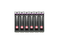 HPE 2.40 TB Hard Drive 2.5" Internal SAS 12Gb/s SAS R0Q67A