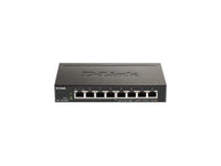 D-Link DGS-1100-08PV2 Ethernet Switch DGS110008PV2