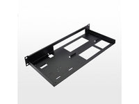 Traxx Solutions TRX-1U-M1A Rack Mount Kit MERAKI MX64/MX67 Series Compatible