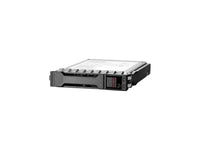 HPE P40504-B21 1.92 TB Solid State Drive - 2.5" Internal - SATA (SATA/600)  P40504-B21