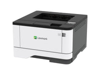 Lexmark MS331DN 29S0000  Desktop Laser Printer - Monochrome - 40 ppm Mono - 2400 dpi Print - Automatic Duplex