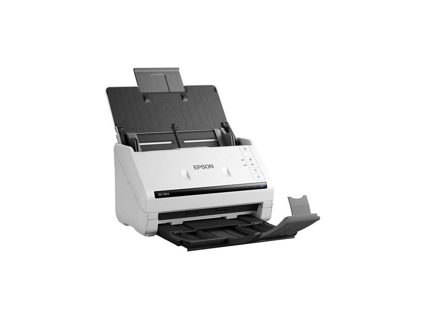 Epson DS-730N Color Duplex Document Scanner (B11B259201)