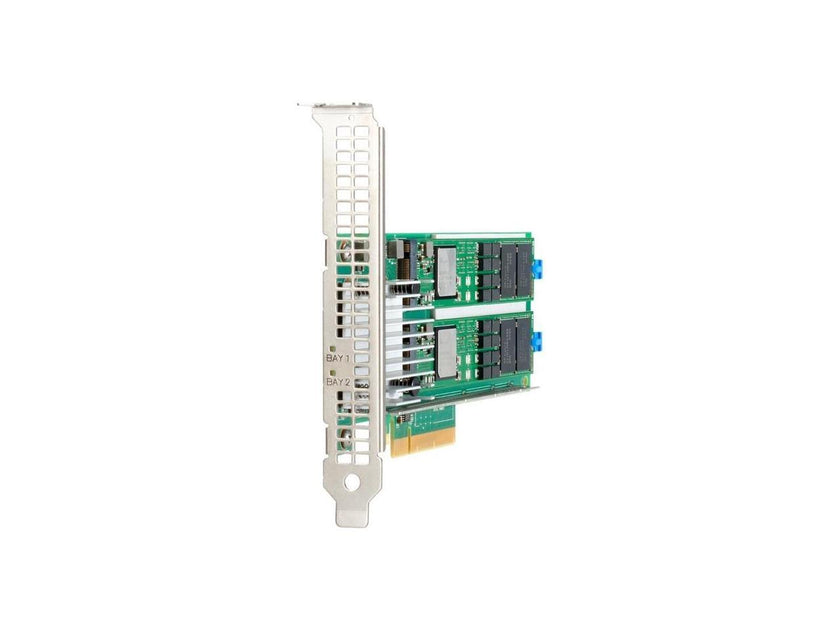 NS204I-P NVME PCIE3 OS BOOT DEVICE P12965B21