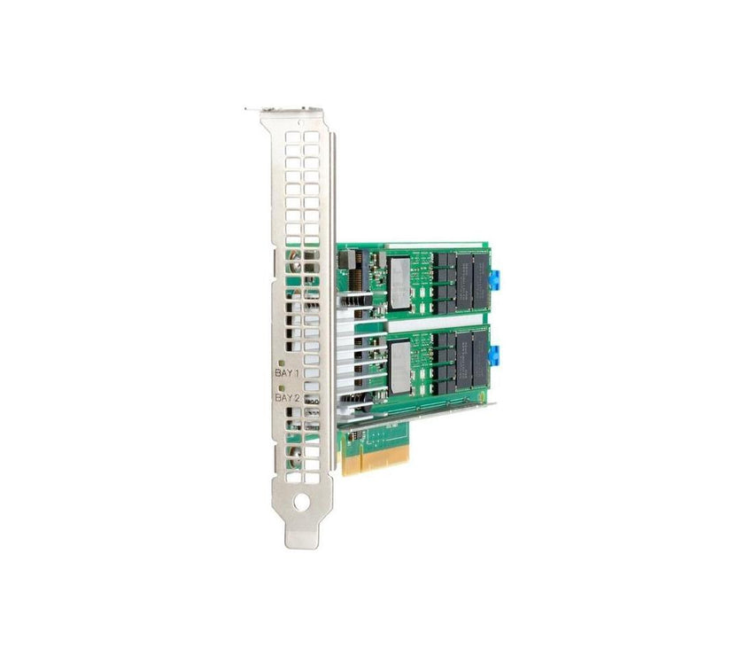 NS204I-P NVME PCIE3 OS BOOT DEVICE P12965B21