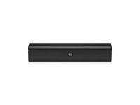 Adesso Speaker Xtream S5 USB Sound Bar Speaker 5Wx2 4ohm 160hz18khz 6ft RTL