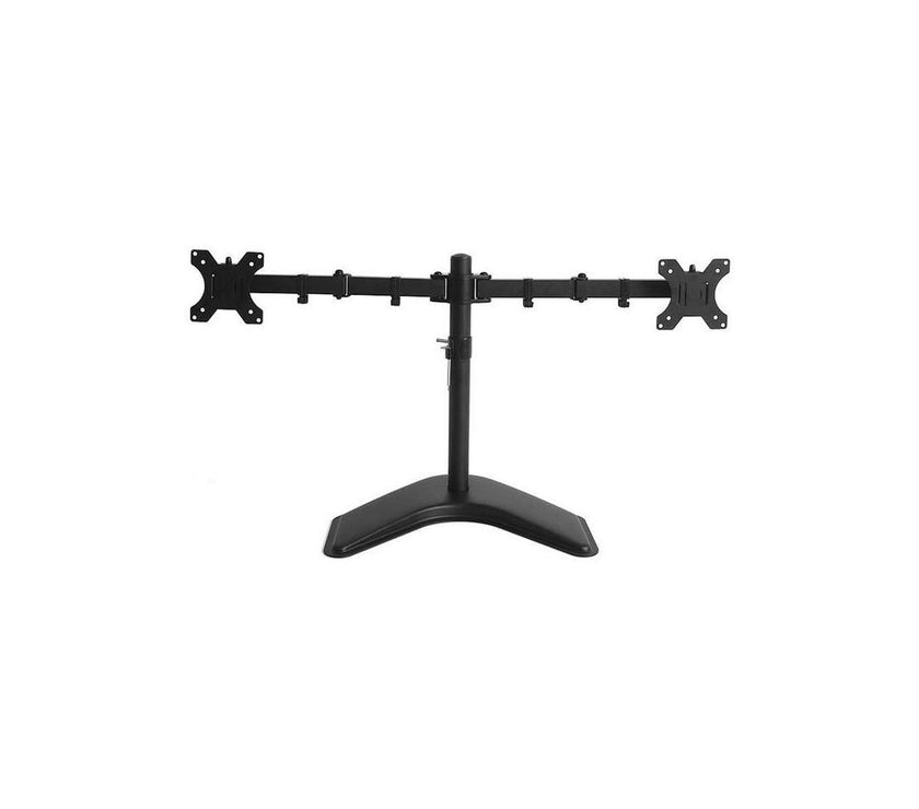 Amer 2XS Desk Mount for Monitor Display Screen Black