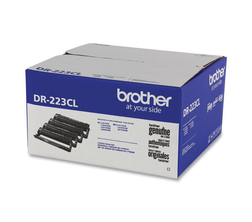 Brother DR223CL Replacement Drum Unit
