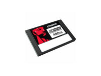 Kingston 480G DC600M (Mixed-Use) 2.5 Enterprise SATA SSD