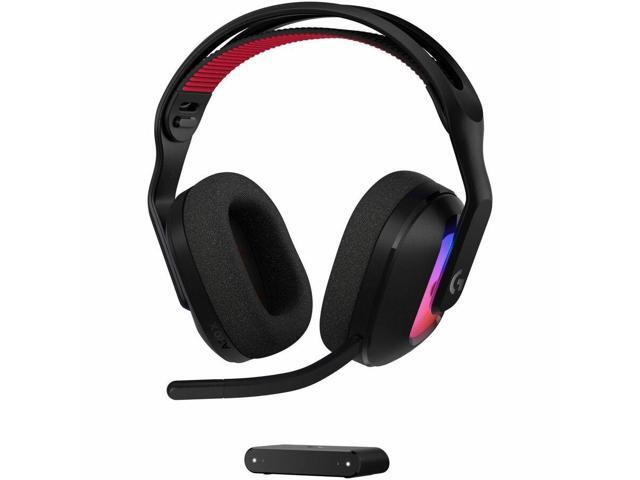 Logitech G Astro A20X Wireless Headset (Black)