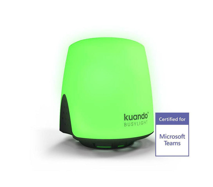 KUANDO BUSYLIGHT UC OMEGA