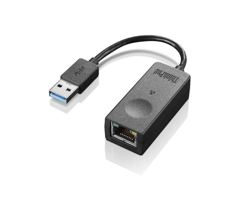 Lenovo ThinkPad USB3.0 to Ethernet Adapter