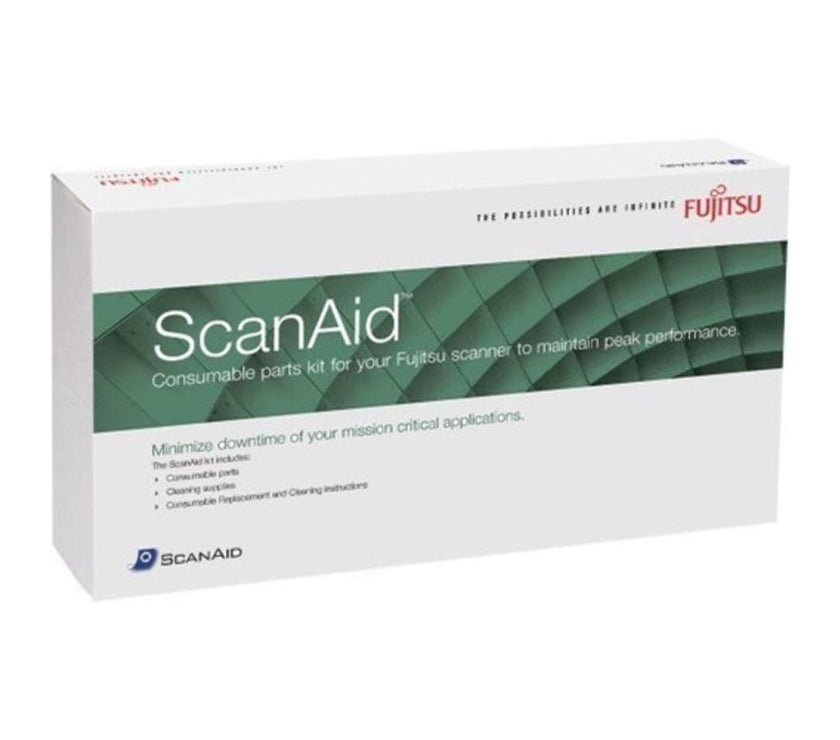 Fujitsu SCANAID KIT FI7140FI7240FI7160