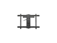 StarTech.com Full Motion TV Wall Mount - For up to 80" VESA Mount Displays - Articulating Arm - Steel - Adjustable Wall Mount TV Bracket