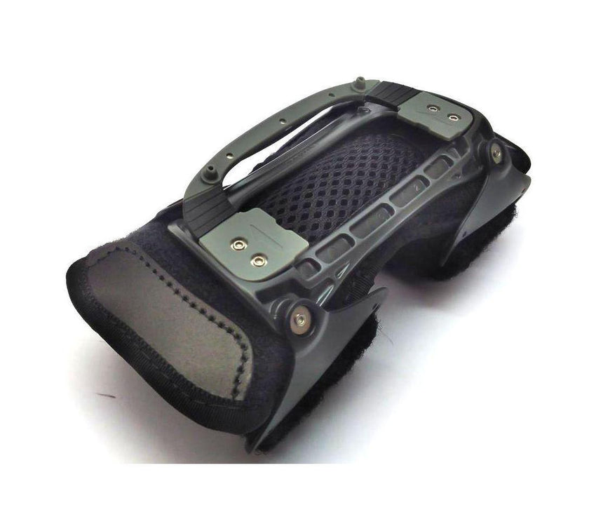Zebra (Motorola) SG-WT4023020-06R Wrist Mount Freezer Opt Long Strap for WT4090