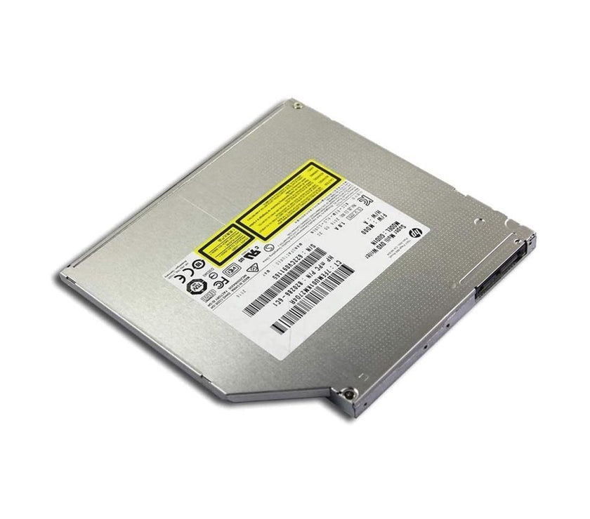 8X DVD RW MDISC SLIM TRAY 40PK 40PK OEM INT SATA BLACK DL 9.5MM