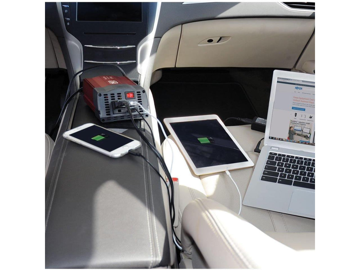 1-PORT DESKTOP GOLD A/A