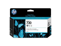 HP 730 Ink Cartridge - Gray