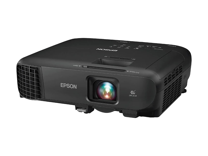 Epson PowerLite 1288 LCD Projector V11H978120