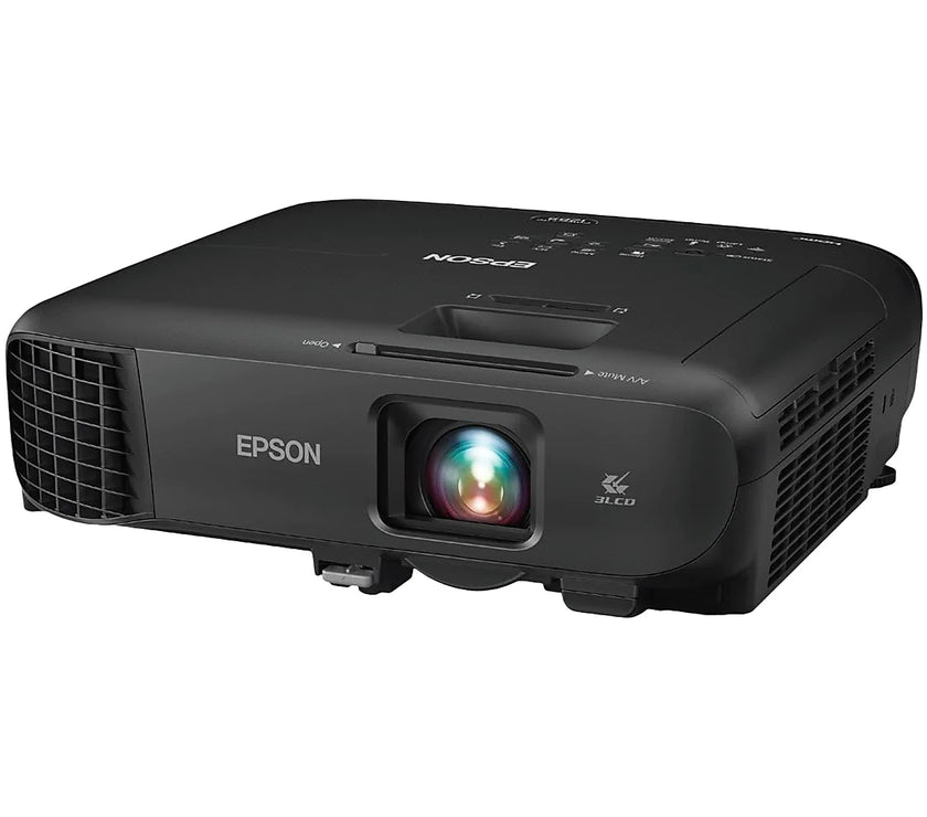 Epson PowerLite 1288 LCD Projector V11H978120